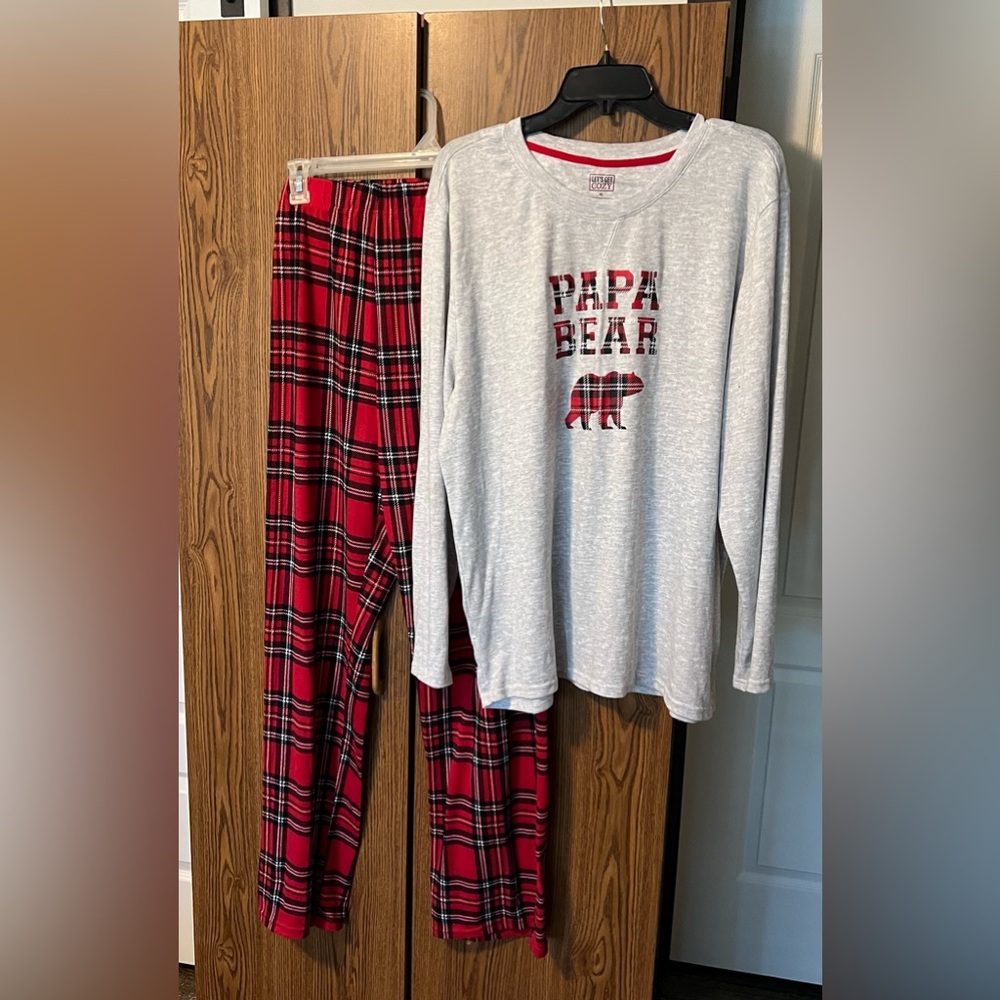 Men’s lounge set Size XL - Picture 1 of 4
